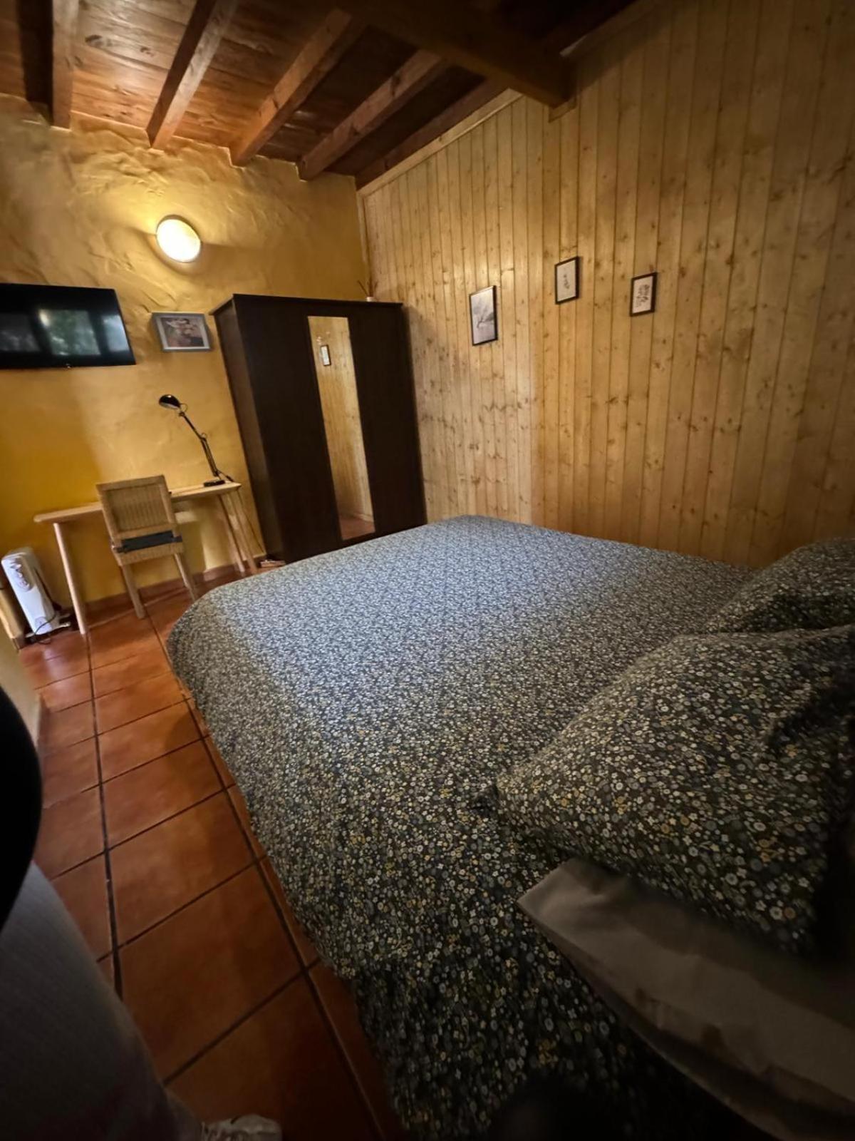 Casa Palmera Y Casa Datil Haría Zimmer foto